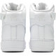 Nike Air Force 1 High '07 Triple White