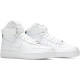 Nike Air Force 1 High '07 Triple White