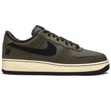 Undefeated x Nike Air Force 1 Low SP Ballistic