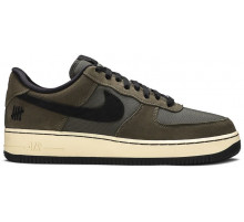 Undefeated x Nike Air Force 1 Low SP Ballistic