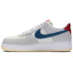Undefeated x Nike Air Force 1 Low 5 On It
