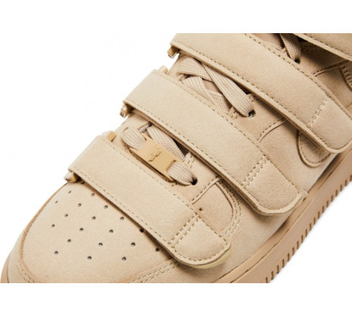 Billie Eilish x Nike Air Force 1 High '07 SP Mushroom