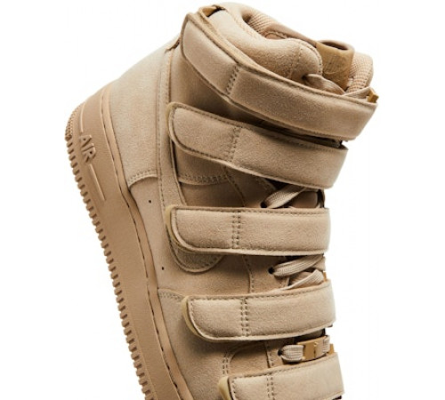 Billie Eilish x Nike Air Force 1 High '07 SP Mushroom