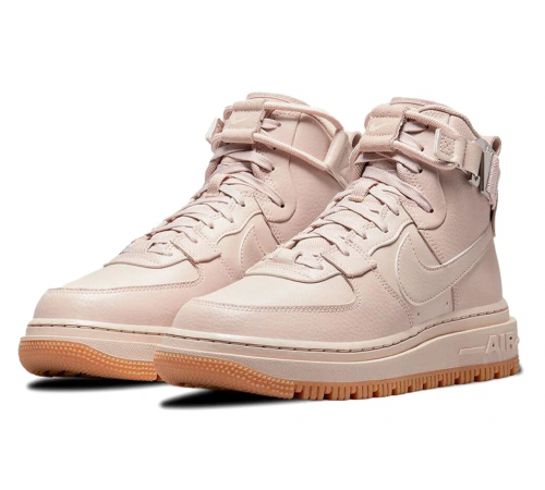 Nike Air Force 1 High Utility 2.0 Arctic Pink Gum