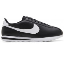 Nike Cortez Black White