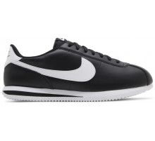 Nike Cortez Black White