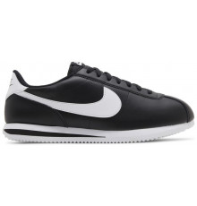 Nike Cortez Black White