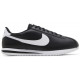 Nike Cortez Black White