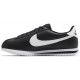 Nike Cortez Black White