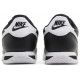 Nike Cortez Black White