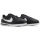 Nike Cortez Black White