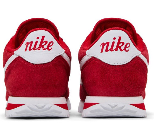 Nike Cortez University Red