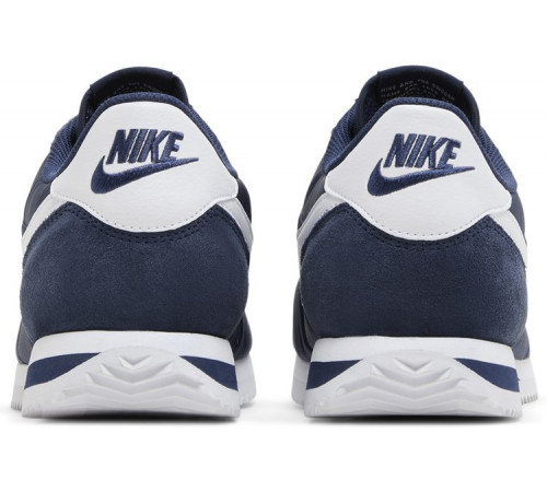 Nike Cortez Midnight Navy