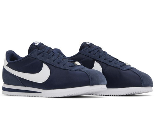 Nike Cortez Midnight Navy