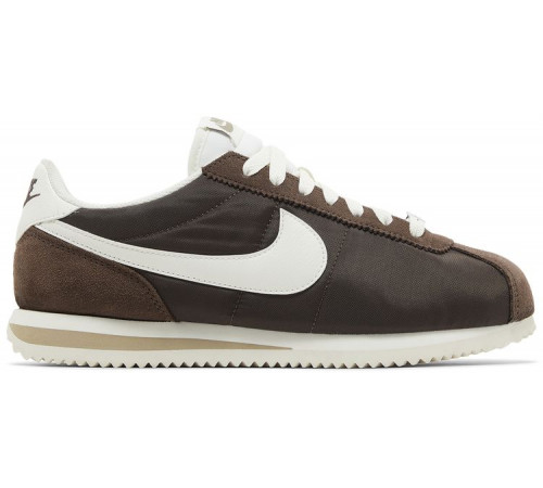 Nike Cortez Baroque Brown