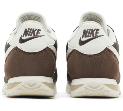 Nike Cortez Baroque Brown