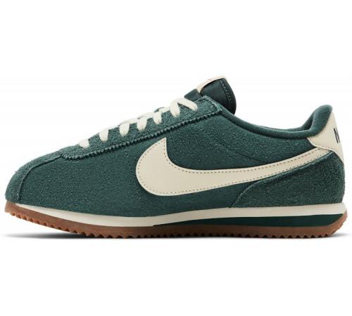Nike Cortez Vintage Green Muslin