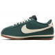 Nike Cortez Vintage Green Muslin