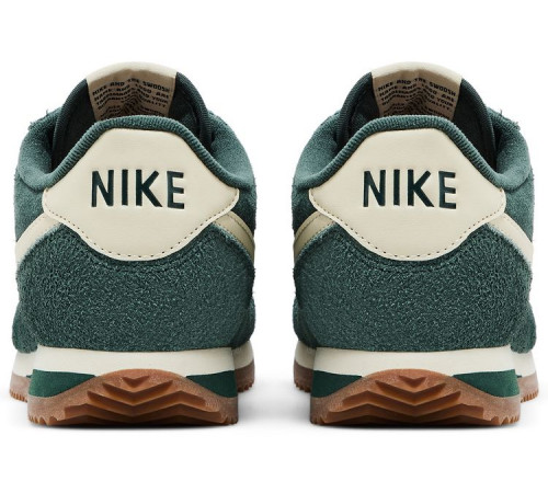Nike Cortez Vintage Green Muslin