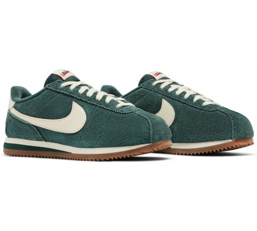 Nike Cortez Vintage Green Muslin