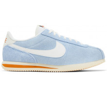 Nike Cortez SE Psychic Blue