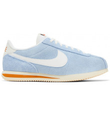 Nike Cortez SE Psychic Blue