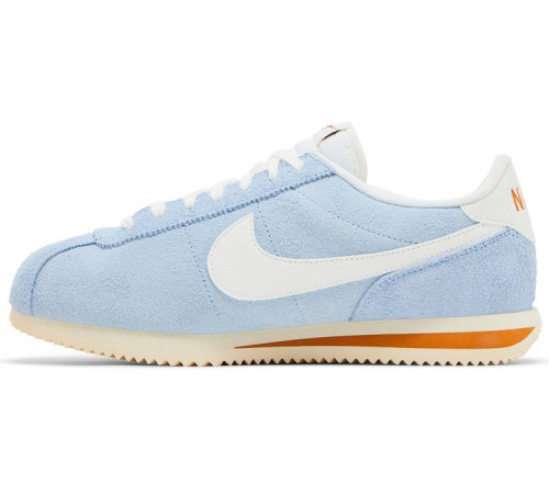 Nike Cortez SE Psychic Blue