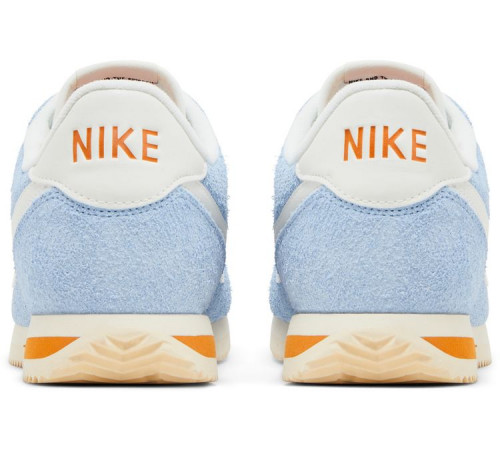 Nike Cortez SE Psychic Blue