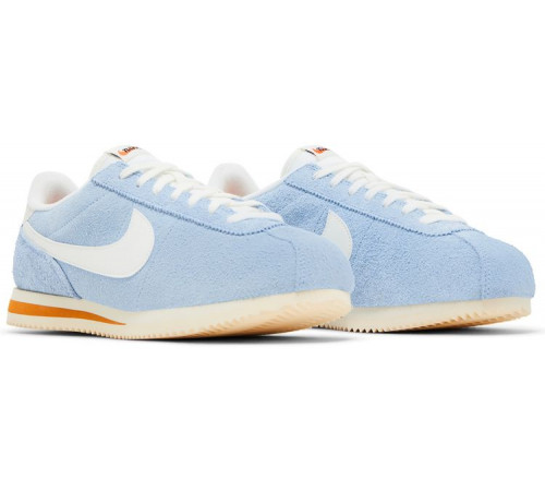 Nike Cortez SE Psychic Blue