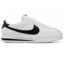 Nike Cortez White Black