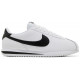 Nike Cortez White Black