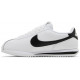 Nike Cortez White Black