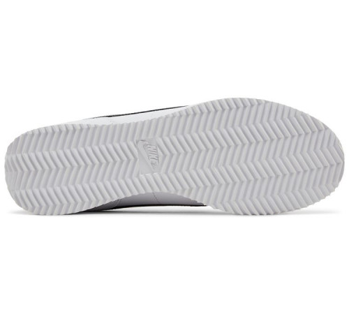 Nike Cortez White Black