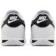 Nike Cortez White Black