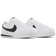 Nike Cortez White Black