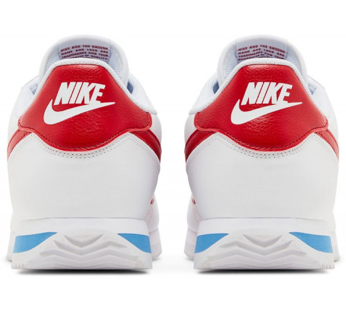 Nike Cortez Forrest Gump