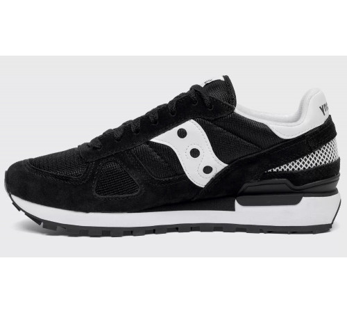 Saucony Shadow Black