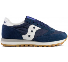 Saucony Jazz Blue Grey