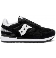 Saucony Shadow Black
