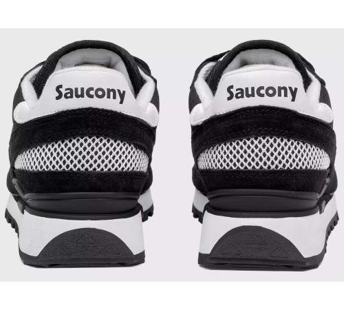 Saucony Shadow Black
