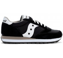 Saucony Jazz Dark Black White