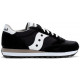 Saucony Jazz Dark Black White