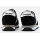 Saucony Jazz Dark Black White