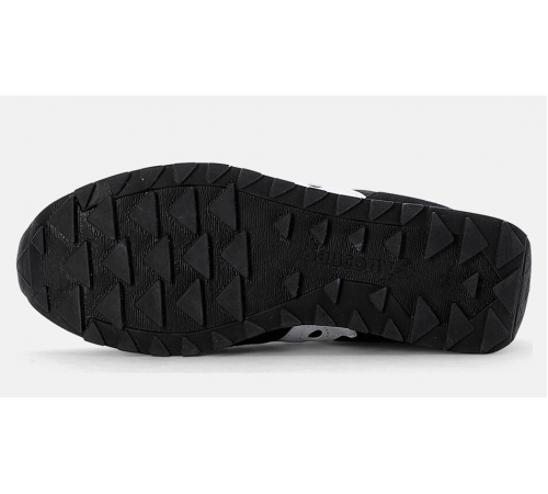 Saucony Jazz Dark Black White