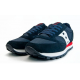 Saucony Jazz Dark Blue Red