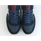 Saucony Jazz Dark Blue Red
