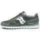 Saucony Shadow Green