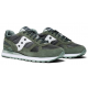 Saucony Shadow Green