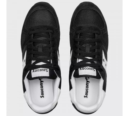 Saucony Shadow Black