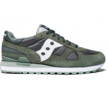 Saucony Shadow Green